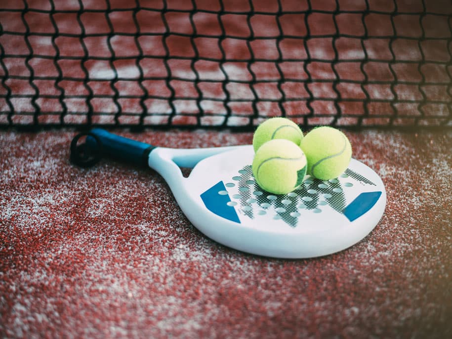 club de padel arruzafa - tenis in Córdoba