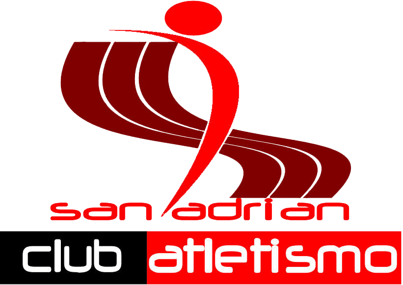 CLUB ATLETISMO - fútbol in San Adrián