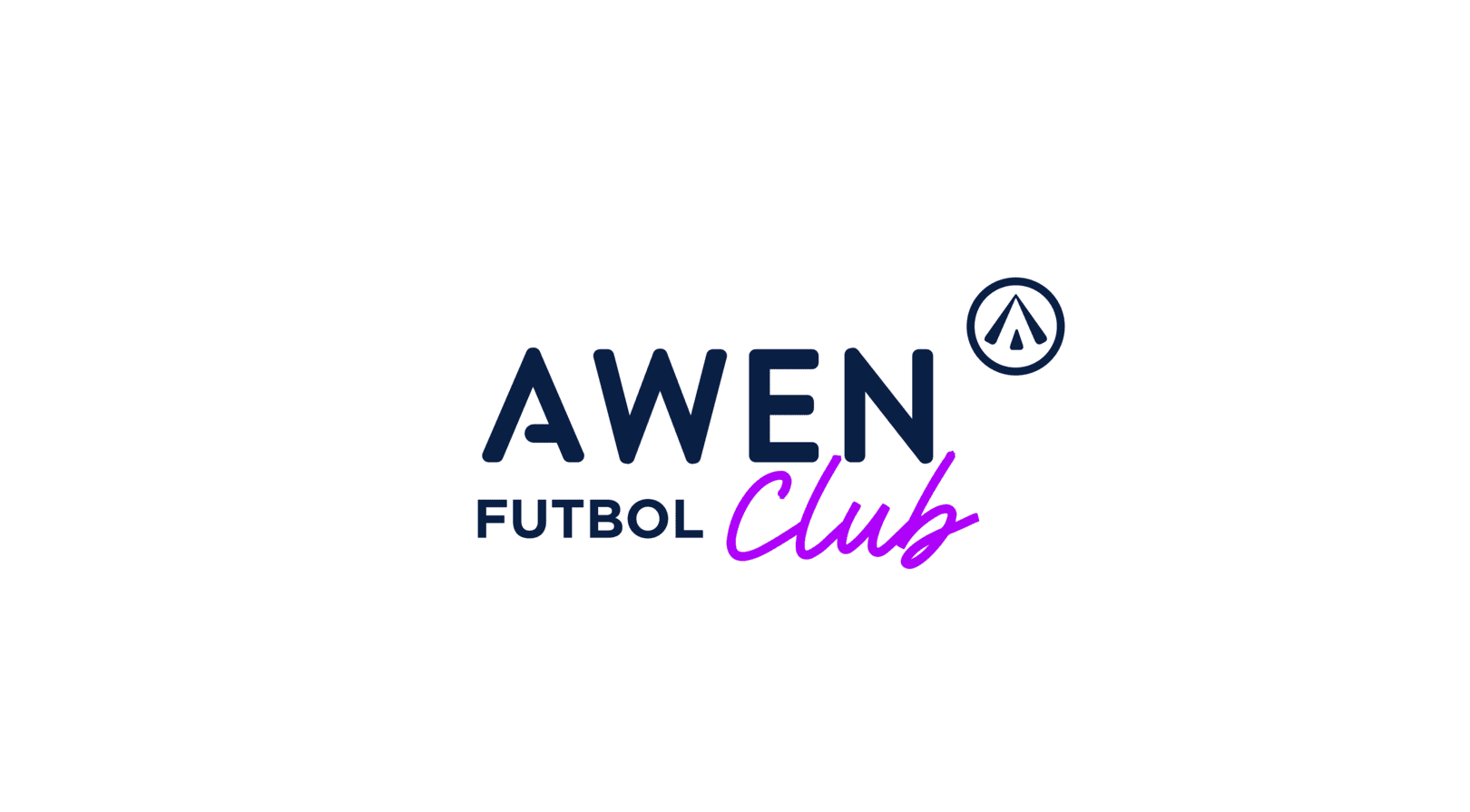Awen Futbol Club - fútbol 