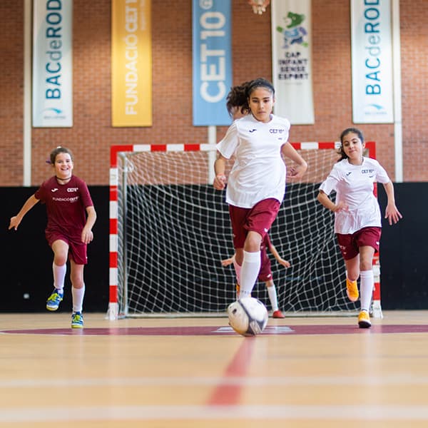 Complejo polideportivo - fútbol in Falces