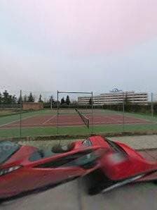 Pistas de Tenis Signo XXV - tenis in Santa Marta de Tormes