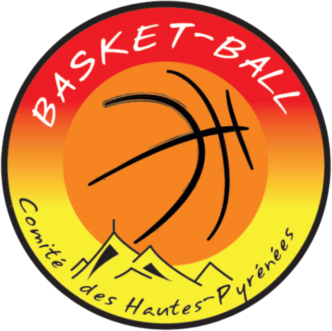 Comité Départemental de Basket-Ball des Hautes Pyrénées - baloncesto in Tarbes