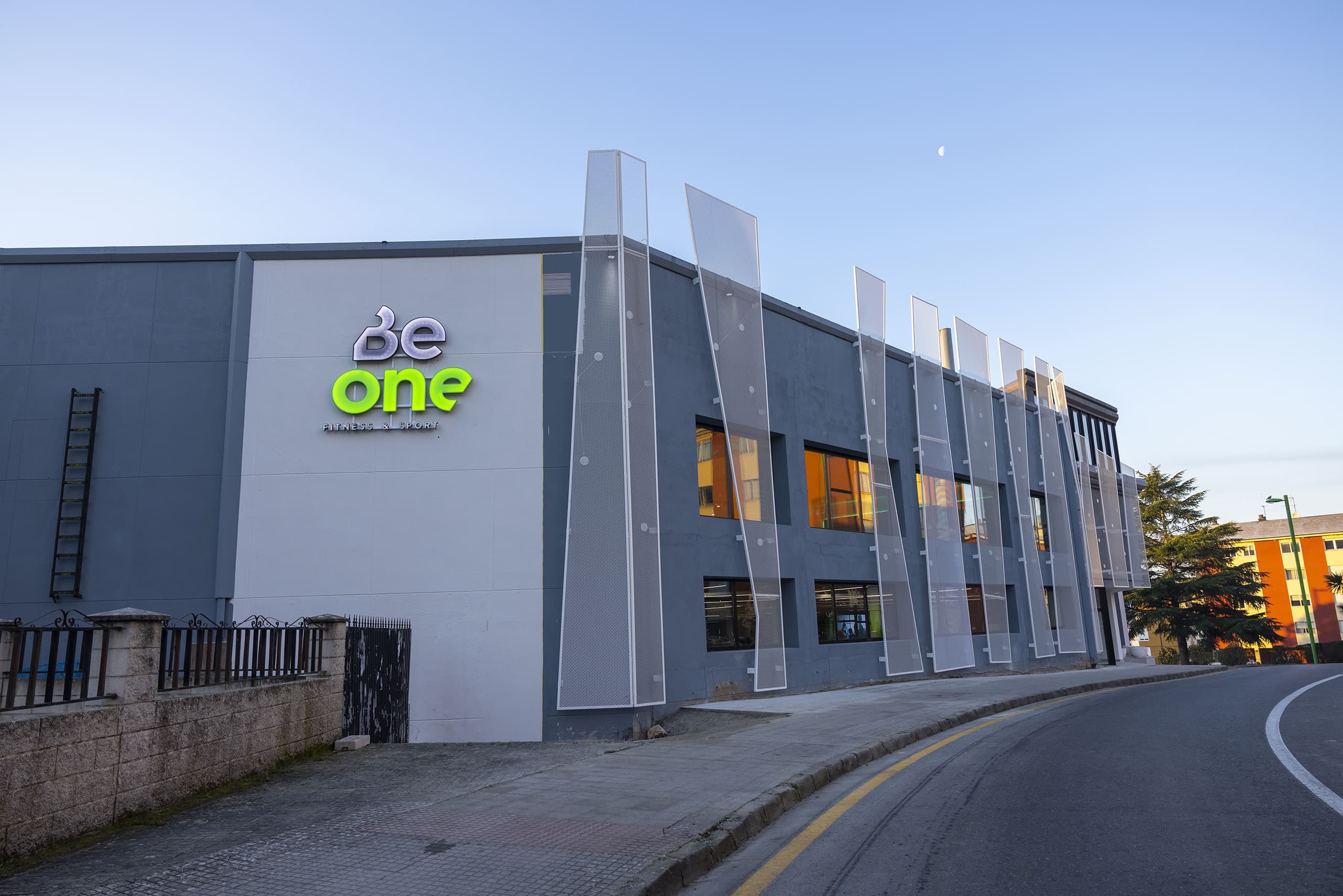 BeOne Fitness & Sport - crossfit in Ourense