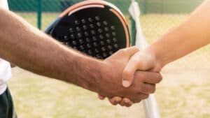 Ligas Pádel Valencia - padel in València