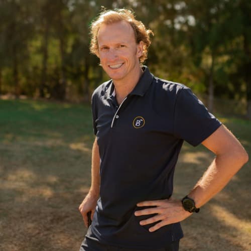 Black Iron Golf Academy Parador de Málaga - golf in Málaga