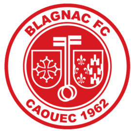 Blagnac Football Club - fútbol in Blagnac