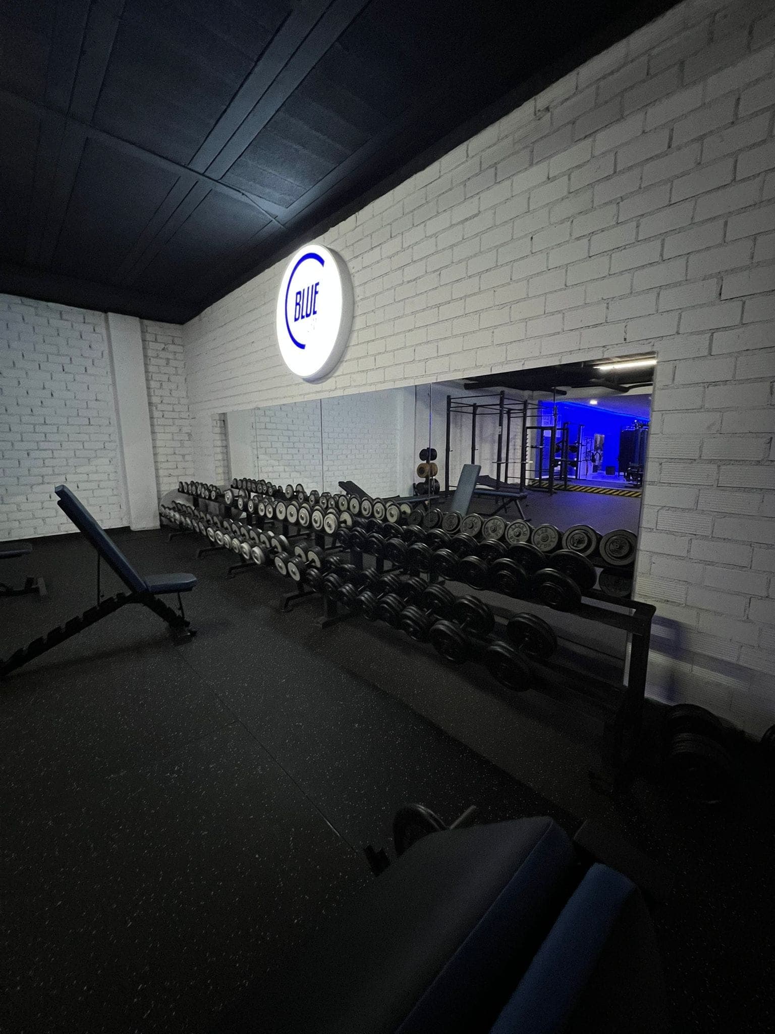 Gimnasio BlueGym Lucena - boxeo in Lucena