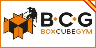 Box Cube Gym - boxeo in El Puig de Santa Maria