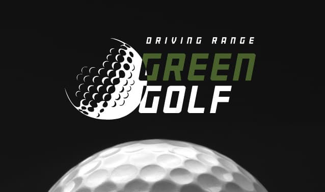 Driving Range Green Golf Marbella - golf in Marbella