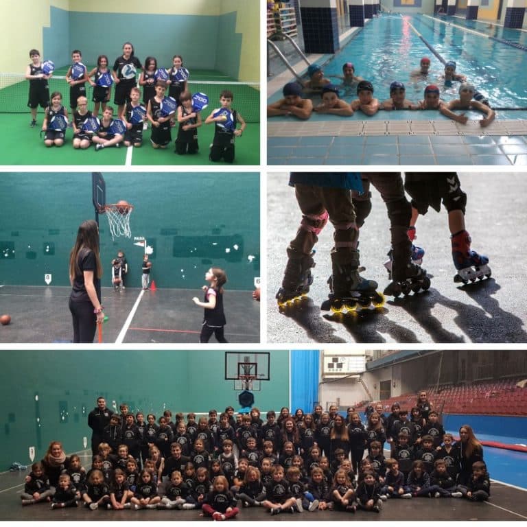 Campus Bilbao - fútbol in Bilbao