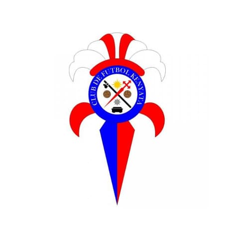 CLUB DE FÚTBOL KENYATA - fútbol in Cangas