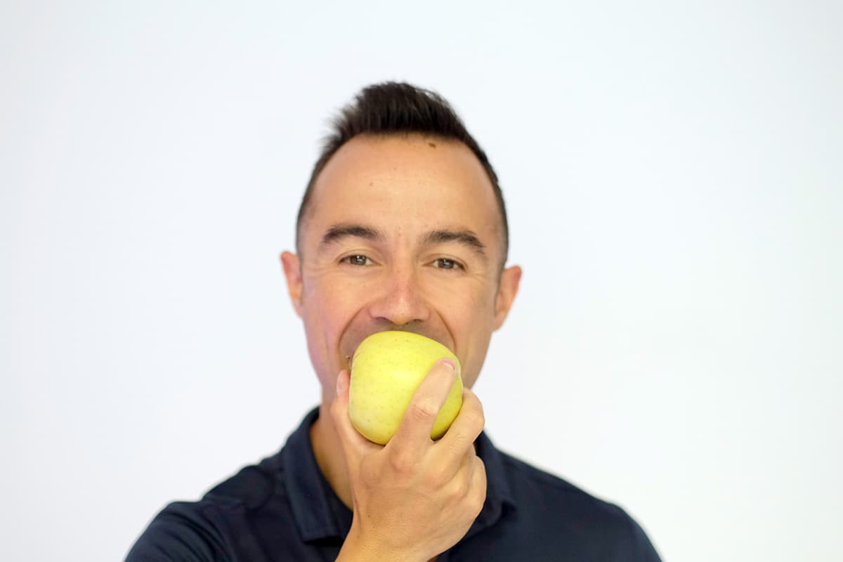 Entrenador Personal Online y presencial | CARLOS CASADO COACH - fútbol in Zaragoza