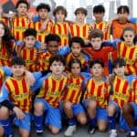 380 Academy Elche - fútbol in Elx