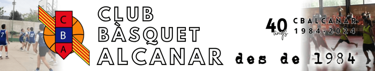 Club Bàsquet Alcanar - baloncesto in Alcanar