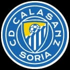 CD Calasanz de Soria - fútbol in Soria