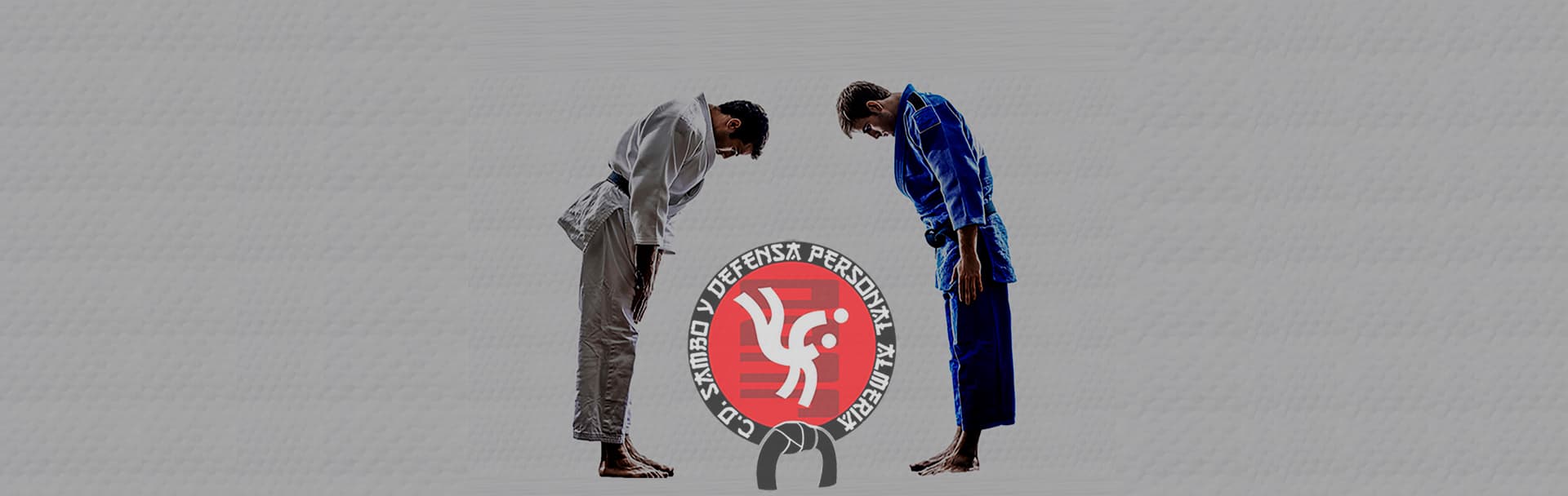 CD Judo y Defensa Personal Almería - judo in Almería