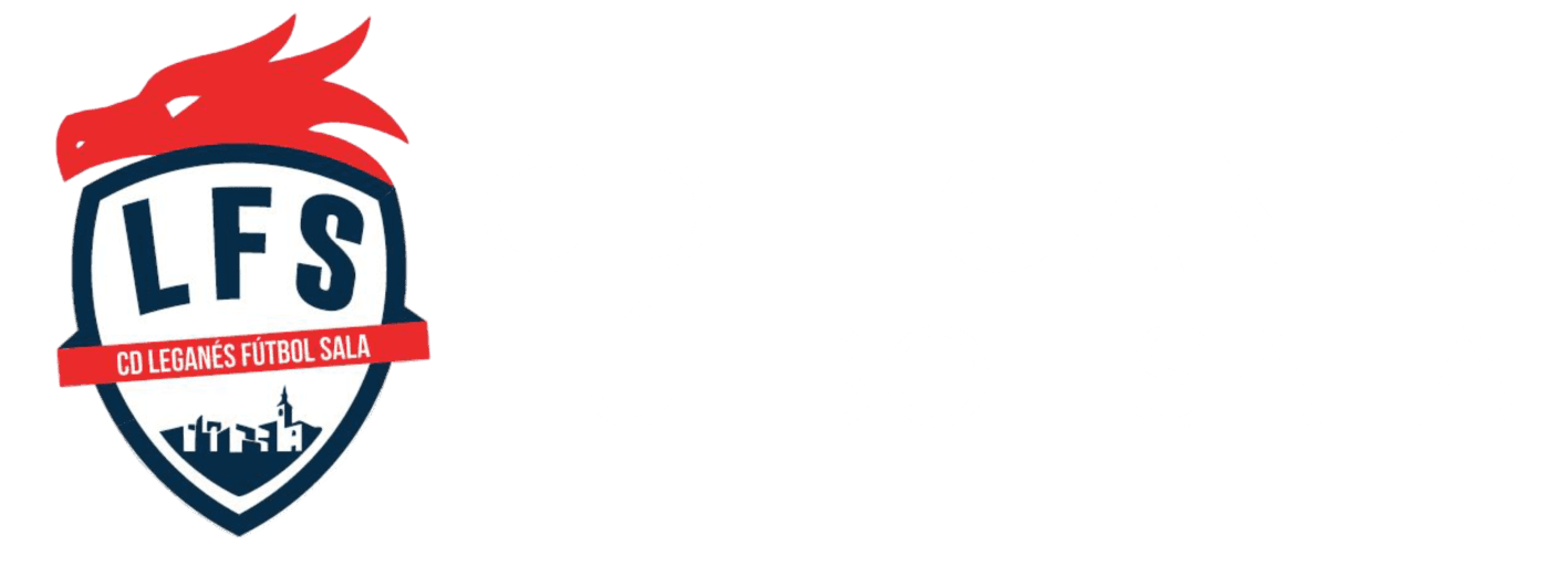 C.D. Leganés Fútbol Sala - fútbol in Barrio Arroyo Culebro