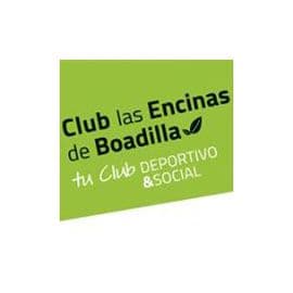 Club las Encinas de Boadilla - golf in Boadilla del Monte
