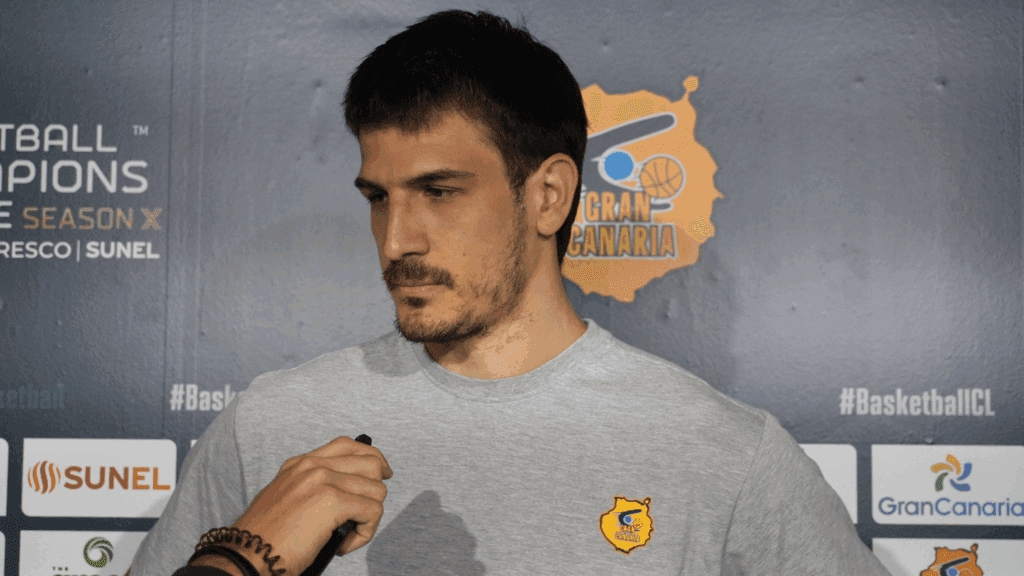 Club Baloncesto Gran Canaria - baloncesto in Las Palmas de Gran Canaria