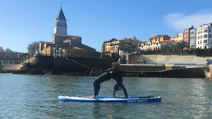Canoe Club School Aranjuez - surf in Aranjuez