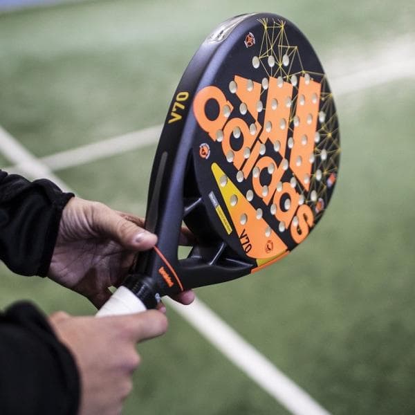 Escuela de padel Daniel Álvarez - padel in Sevilla