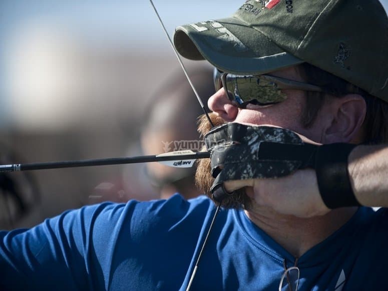 Golf Cinco Villas - golf in Luesia