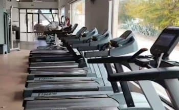 Gimnasio 24H The Champps Factory - judo in Els Monjos