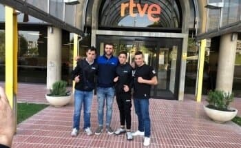 Escola Drac Roig - karate in Canet de Mar