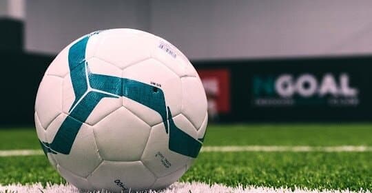 Ingoal Club - fútbol in Valladolid