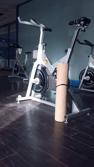 Padel Cubierto Arcos - padel 