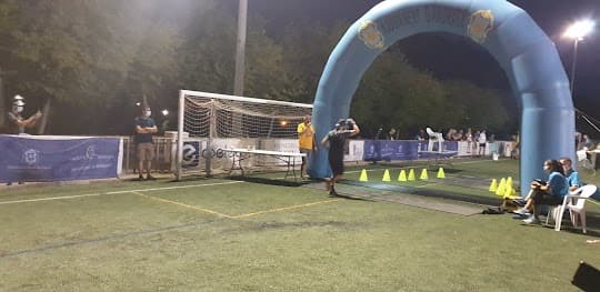 Camp de futbol S'Arracó, Petanca, Rugby. - fútbol in Andratx