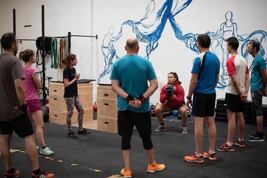 Fitness DR Box en Huesca - judo in Huesca