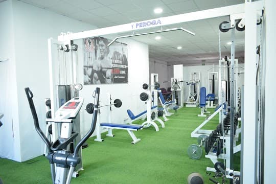 Club Katana - karate in Archena