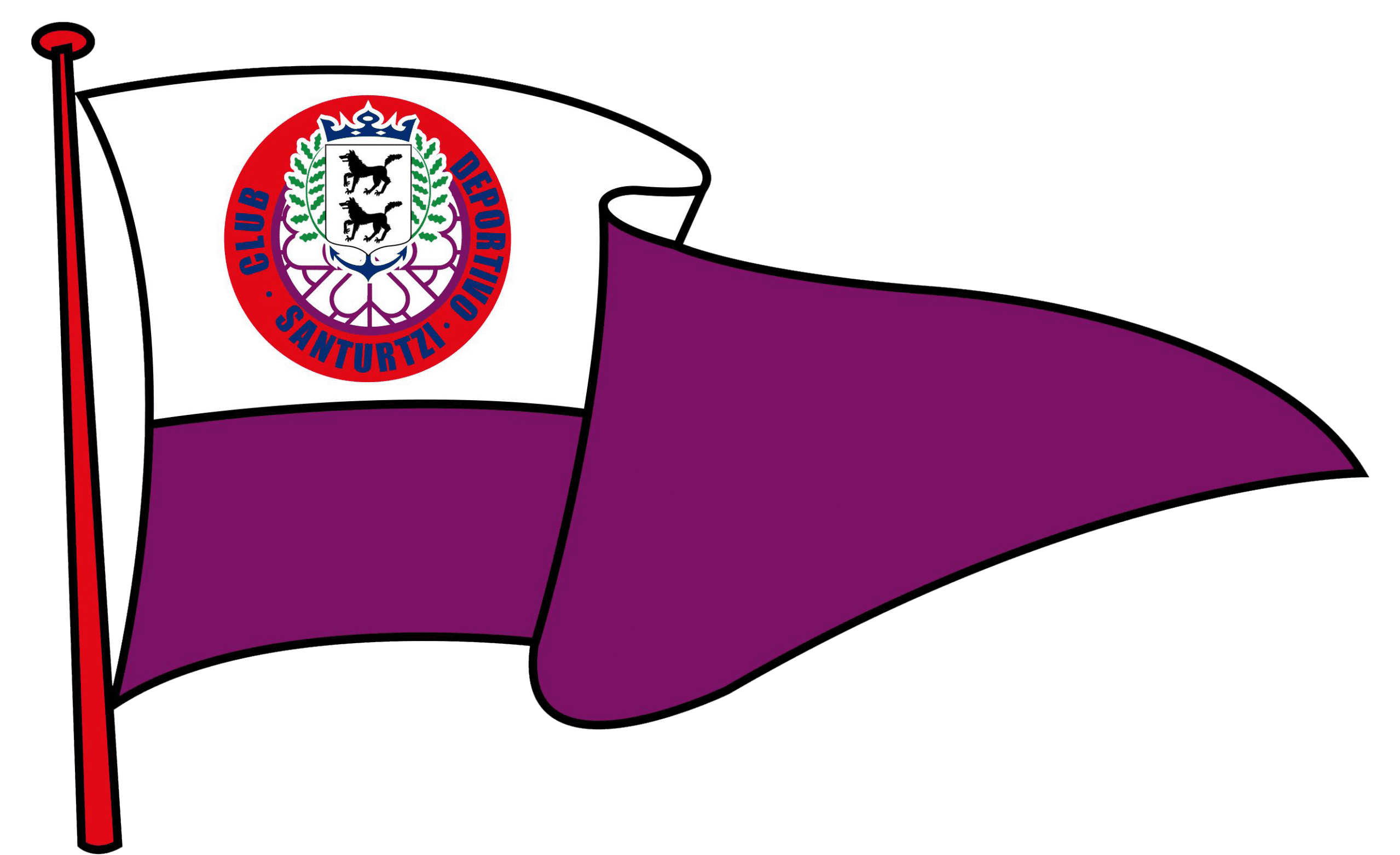 Club Deportivo Santurtzi - fútbol in Santurtzi