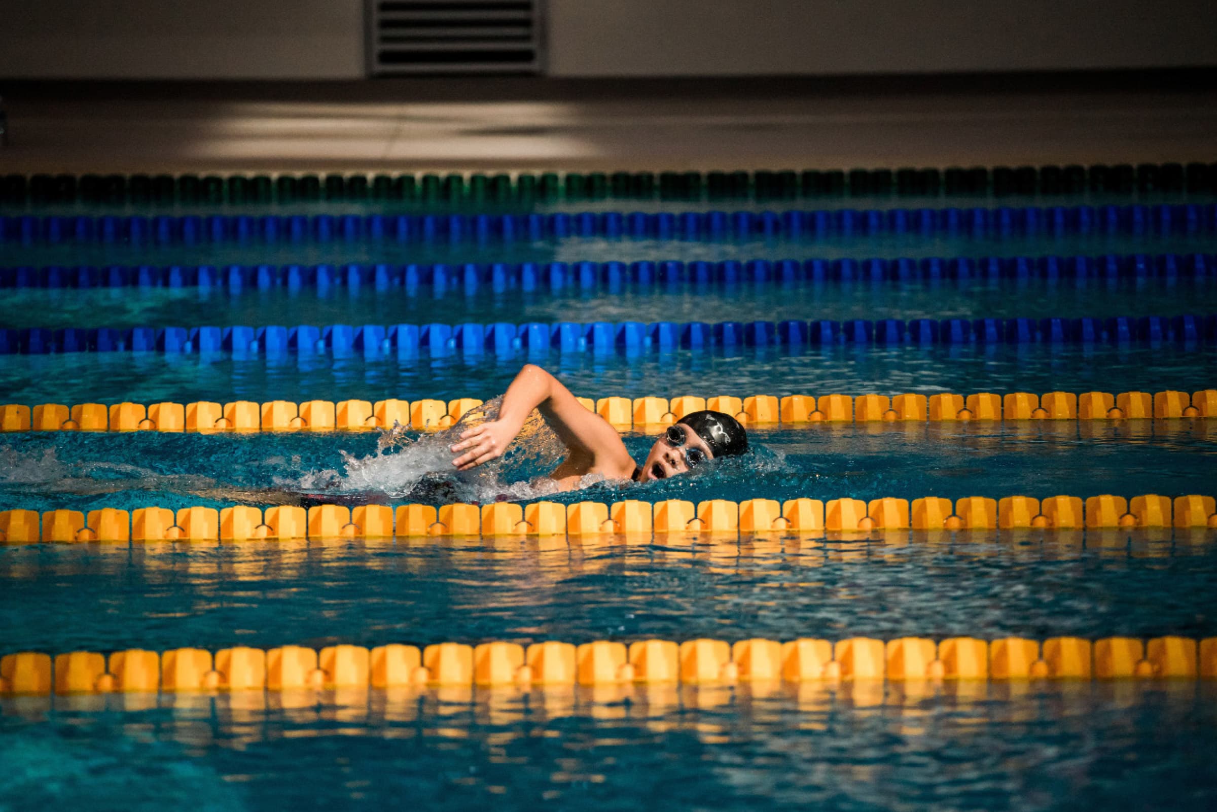 Centro Deportivo de Tamaraceite - natacion in Las Palmas de Gran Canaria