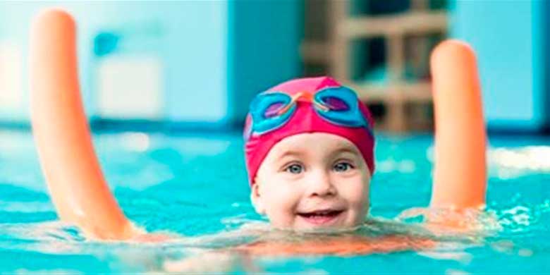 Count Orgaz Fitness Swimming Pool - natacion in Madrid