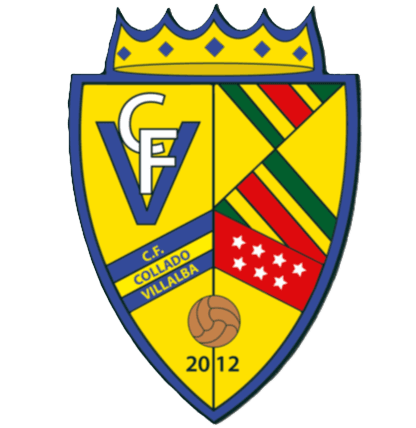C.F. Collado Villalba - fútbol in Collado Villalba