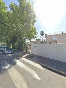 Club Social Ciudad Expo - tenis in Mairena del Aljarafe