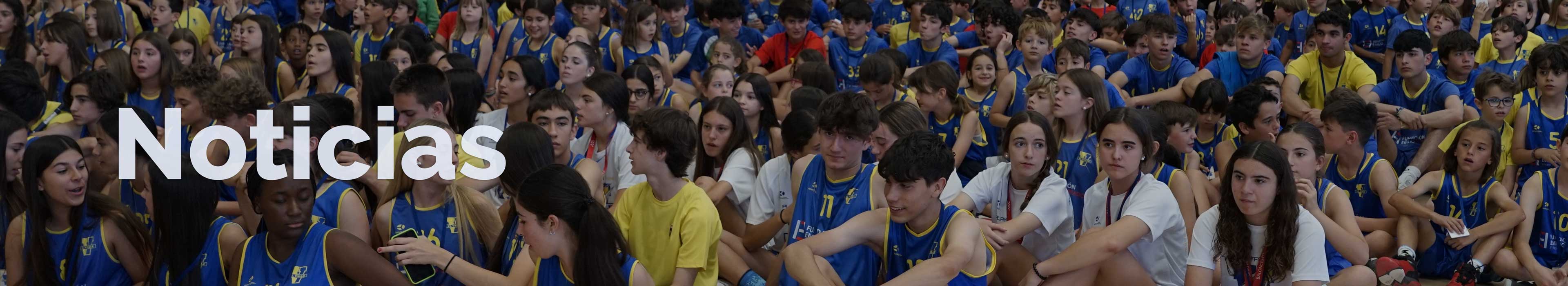 CLUB BALONCESTO EL ÁLAMO - baloncesto in El Álamo