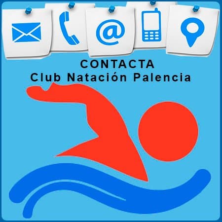 Club Natación Palencia - natacion in Palencia