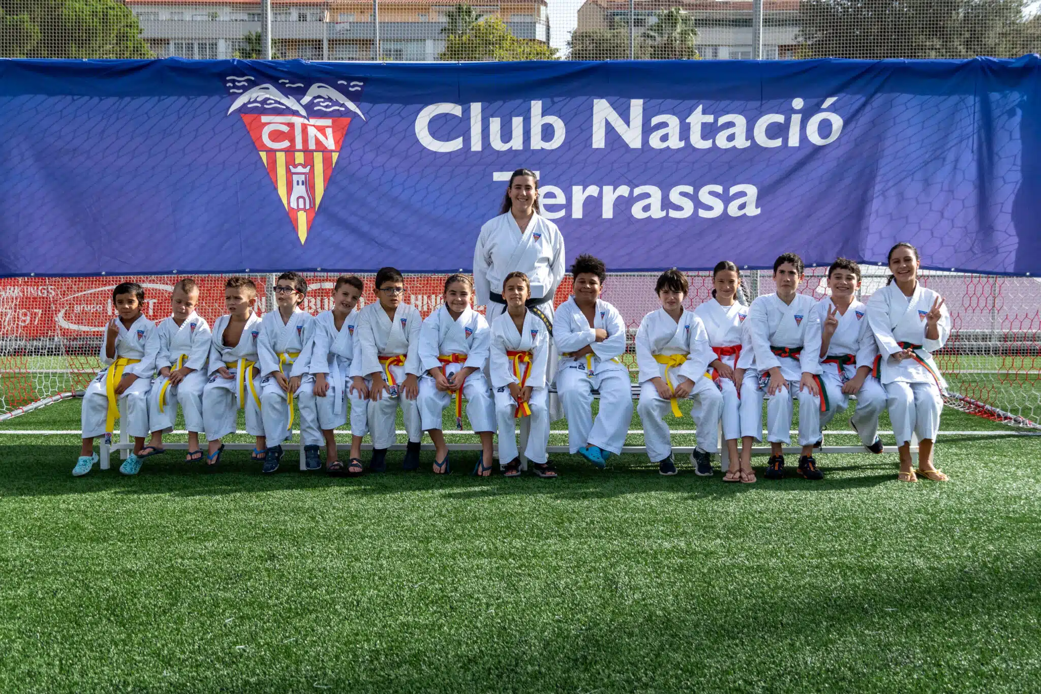 Escola De Karate Josep Claramunt Puçol - karate in Puçol