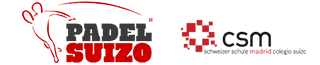Club de Pádel Suizo - padel in Alcobendas