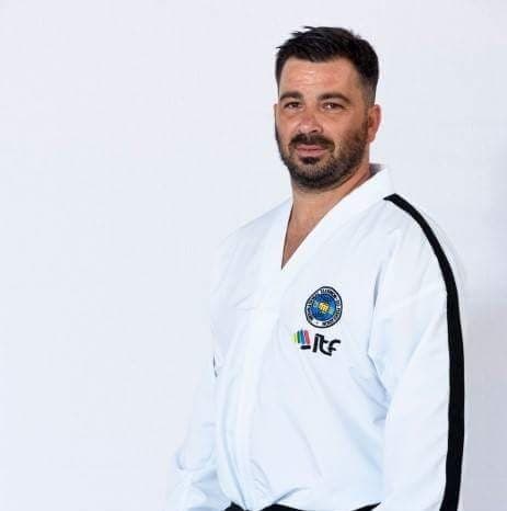 Doyang Taekwon-Do Benalmádena - judo in Benalmádena