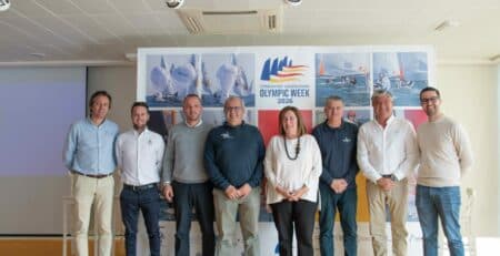 Real Club Nautico Dénia - natacion in Denia