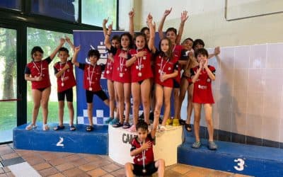 Club Natación Galaico - natacion in Pontevedra