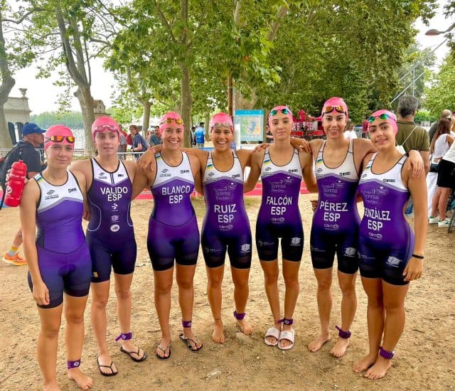 Ympetu Formación - natacion in Sevilla