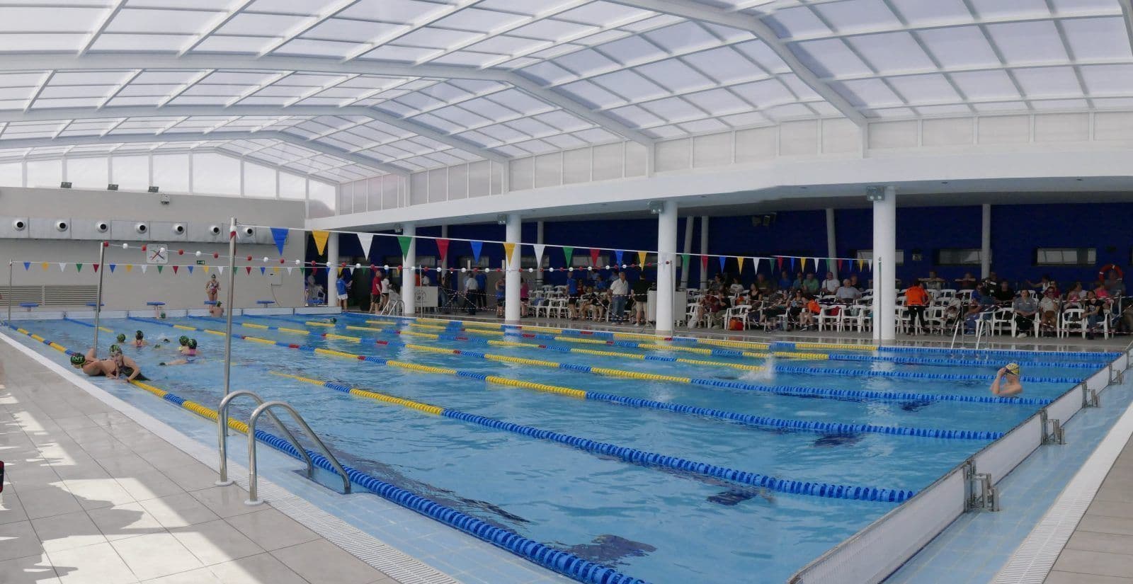 Club Natación Xàtiva - natacion in Xàtiva