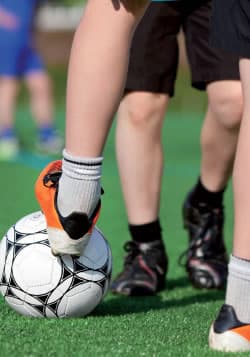 CLUB DE FÚTBOL EDUCATIVO - fútbol in Huelva