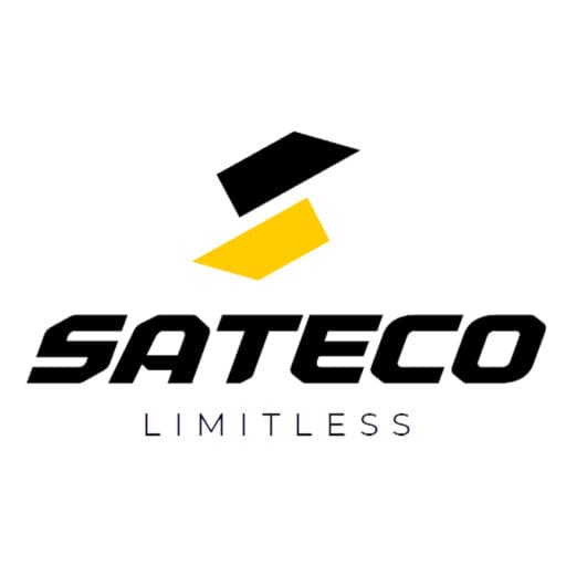 Sateco Limitless - fútbol in Los Barrios