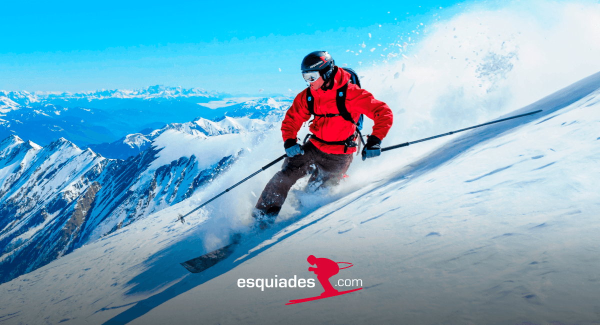 Estacion de Esquí Valdelinares - ski in Valdelinares